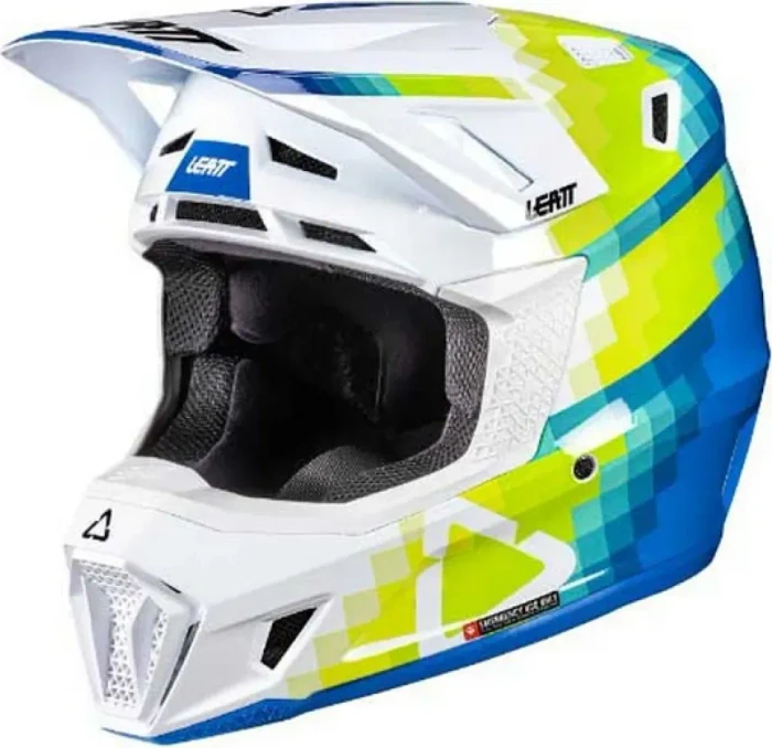 Leatt Moto 7.5