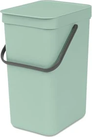 Brabantia Sort & Go 12l jade green