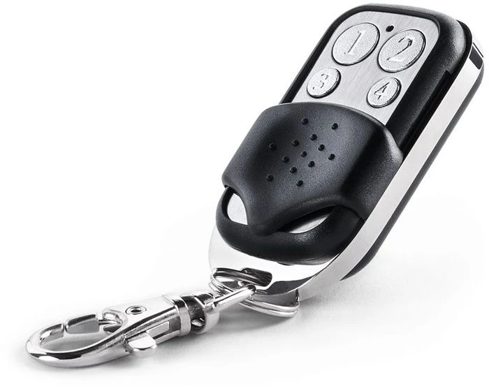 devolo HomeControl