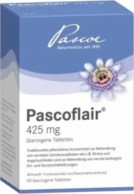 Pascoflair Tabletten, 30 Stück