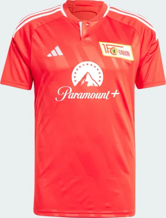 adidas 1. FC Union Berlin Trikot 2023/2024