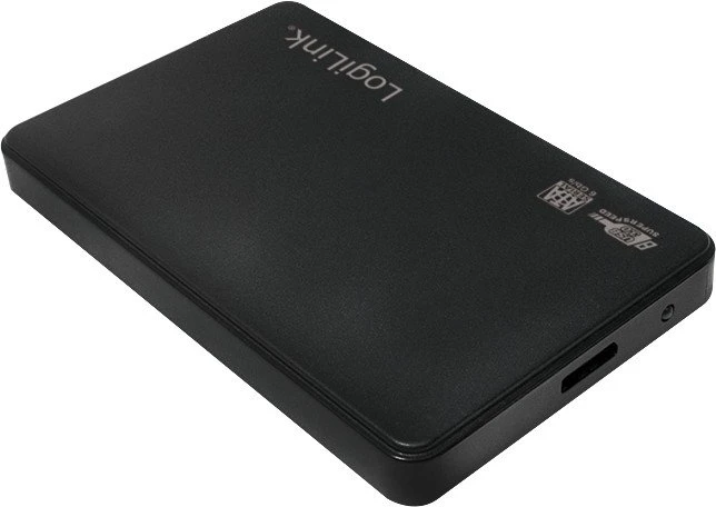 LogiLink UA0256, USB 3.0 Micro-B