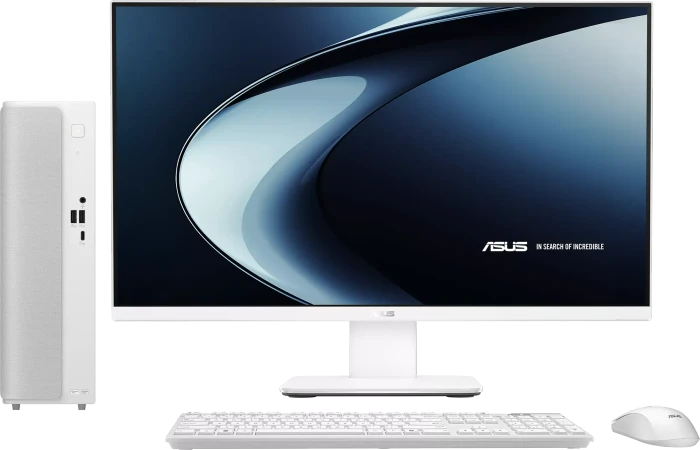 ASUS V500 SFF V501SV-03100U012W, Core 3 100U, 8GB RAM, 512GB SSD