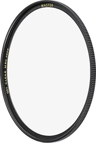 B+W Master 007 Clear MRC nano  58mm