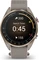 Garmin Approach S72 43mm soft gold-blush pink titanium/french grey-blush pink Vorschaubild