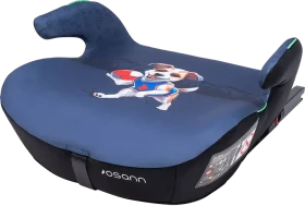 Osann Boost Isofix Sitzerhöhung dog
