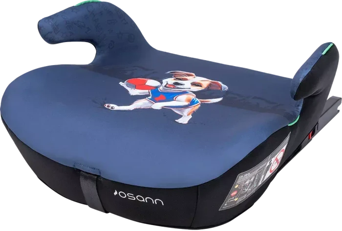 Osann Boost Isofix Sitzerhöhung