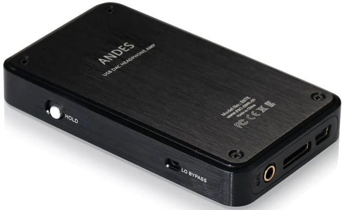 FiiO Andes E07K