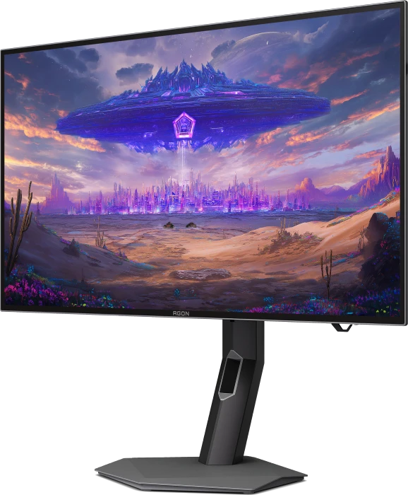 AOC Agon Pro AGP277QKDC, 26.5"