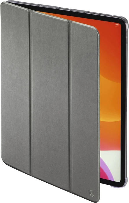 Hama Tablet Case Fold Clear für Apple iPad Pro 12.9" (4. Generation / 2020), grau