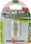 Ansmann maxE Micro AAA NiMH 550mAh, 2er-Pack (5035523)