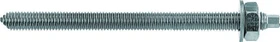 fischer RG M8x150 Ankerstange, M8, 10 Stück