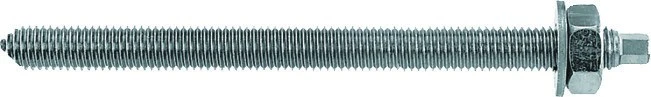 fischer RG M8x150 Ankerstange, M8, 10 Stück
