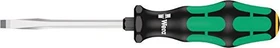 Wera Kraftform Plus Serie 300 334SK Schlitz Schraubendreher, 4.5x90mm