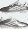 adidas Copa Pure IV League FG taupe met./zero metalic/night metallic (Junior) Vorschaubild