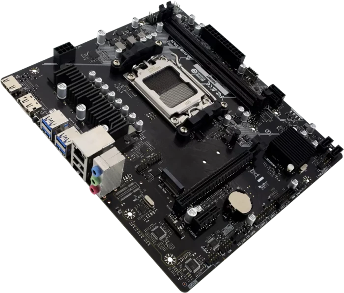 Biostar B650MT (AMD AM5)