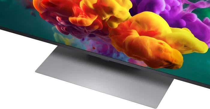 LG QNED evo MiniLED AI 43QNED86B6B