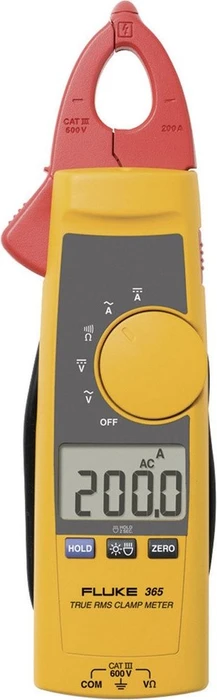 Fluke 365 Strommesszange-Multimeter