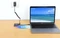 Manhattan USB-C auf 2x HDMI Adapter mit USB PD, USB-C 3.0 [Stecker] Vorschaubild