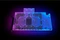Thermaltake Pacific V-RTX 4080 Plus MSI Gaming X TRIO & SUPRIM X GPU Block mit Backplate Vorschaubild