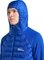 Jack Wolfskin Routeburn Pro Hybrid Funktionsjacke vibrant blue (Herren) Vorschaubild