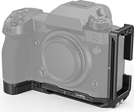 SmallRig L-Halterung für Fujifilm X-H2, X-H2S