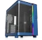 Montech King 95 Prussian Blue, blau, Glasfenster Vorschaubild