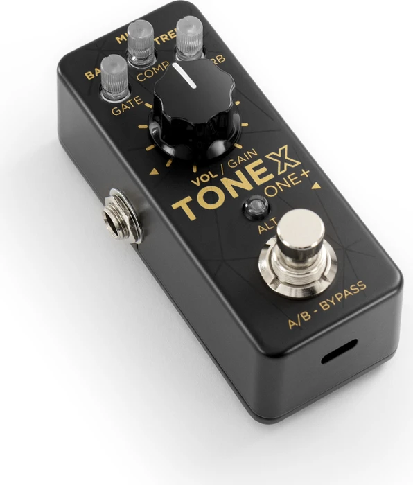 IK Multimedia ToneX One+