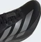 adidas Adizero Evo SL core black/iron metallic (Damen) Vorschaubild