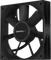 DeepCool CH510, schwarz, Glasfenster Vorschaubild
