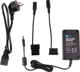 Alphacool Core PSU extern Netzteil 12V/5A/60W, 60W