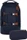 Satch Pack Nordic Blue Schulrucksack (01324-30085-10)