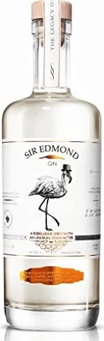 Sir Edmond Gin 500ml