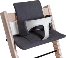 Hoppediz Stokke Tripp Trapp Sitzkissen lanzarote