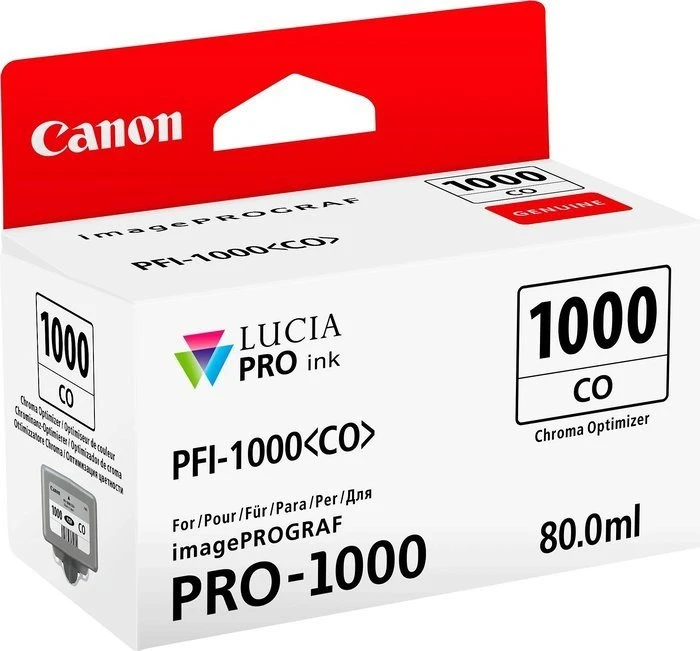 Canon Glanzverstärker PFI-1000CO Chroma Optimizer