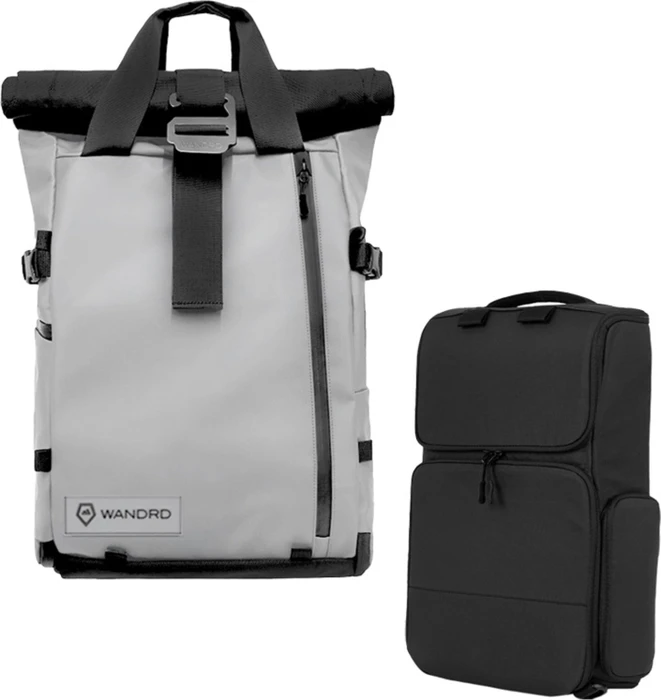 Wandrd PRVKE 21 Rucksack