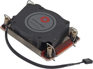 Dynatron / Inter-Tech S-3 / S3 (A 2733) – Bild 2 von 7