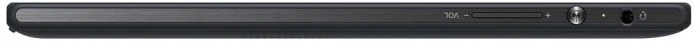 Sony Vaio Tap 11 SVT-1121G4E/B, schwarz