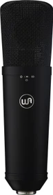 Warm Audio WA-87 R2 schwarz