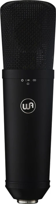 Warm Audio WA-87 R2 schwarz