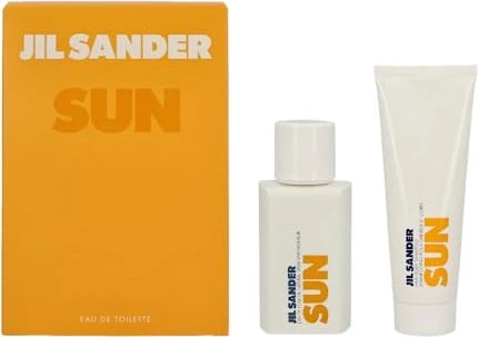 Jil Sander Sun Duftset