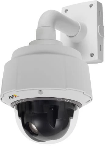 Axis Q6045 50HZ