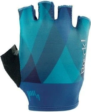 Roeckl Tannay Fahrradhandschuhe nordic blue (Junior)