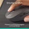 Logitech Signature M650 Medium mit Mauspad, Graphite, Logi Bolt, USB/Bluetooth Vorschaubild