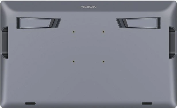 Huion Kamvas Pro 19 (4K), Dark Grey