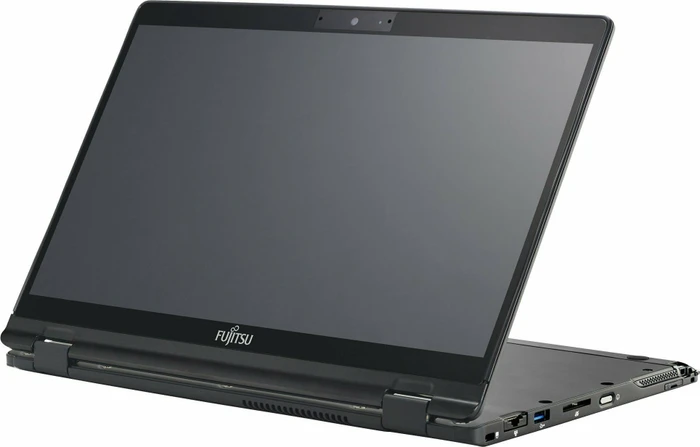 Fujitsu Lifebook U939X, schwarz, Core i7-8665U, 16GB RAM, 1TB SSD, LTE, DE