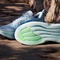 adidas Supernova Glide crystal sky/blue burst/lime burst (Damen) Vorschaubild