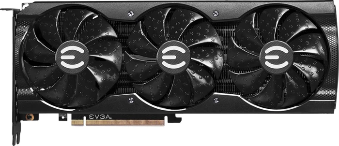 EVGA GeForce RTX 3080 XC3 Ultra Gaming LHR, 10GB GDDR6X, HDMI, 3x DP