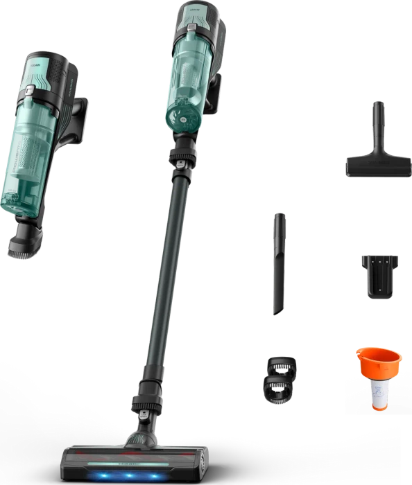 Rowenta RH1831E0 X-Force 8.80 Akku-Handstaubsauger
