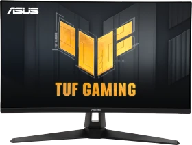 ASUS TUF Gaming VG27AQ5A, 27"
